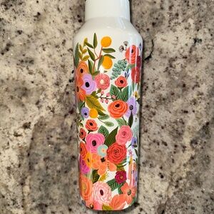 RIFLE PAPER CO. X CORKCICLE SPORT CANTEEN